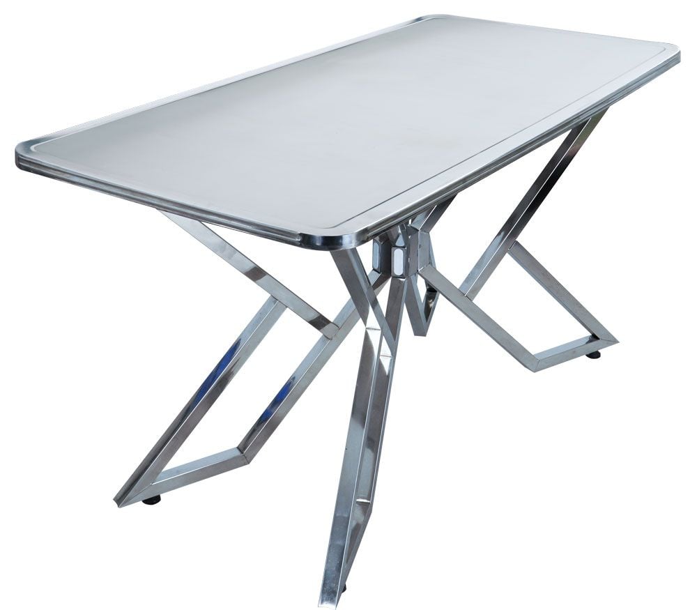  Bàn Inox Felix Revo 700x1400 