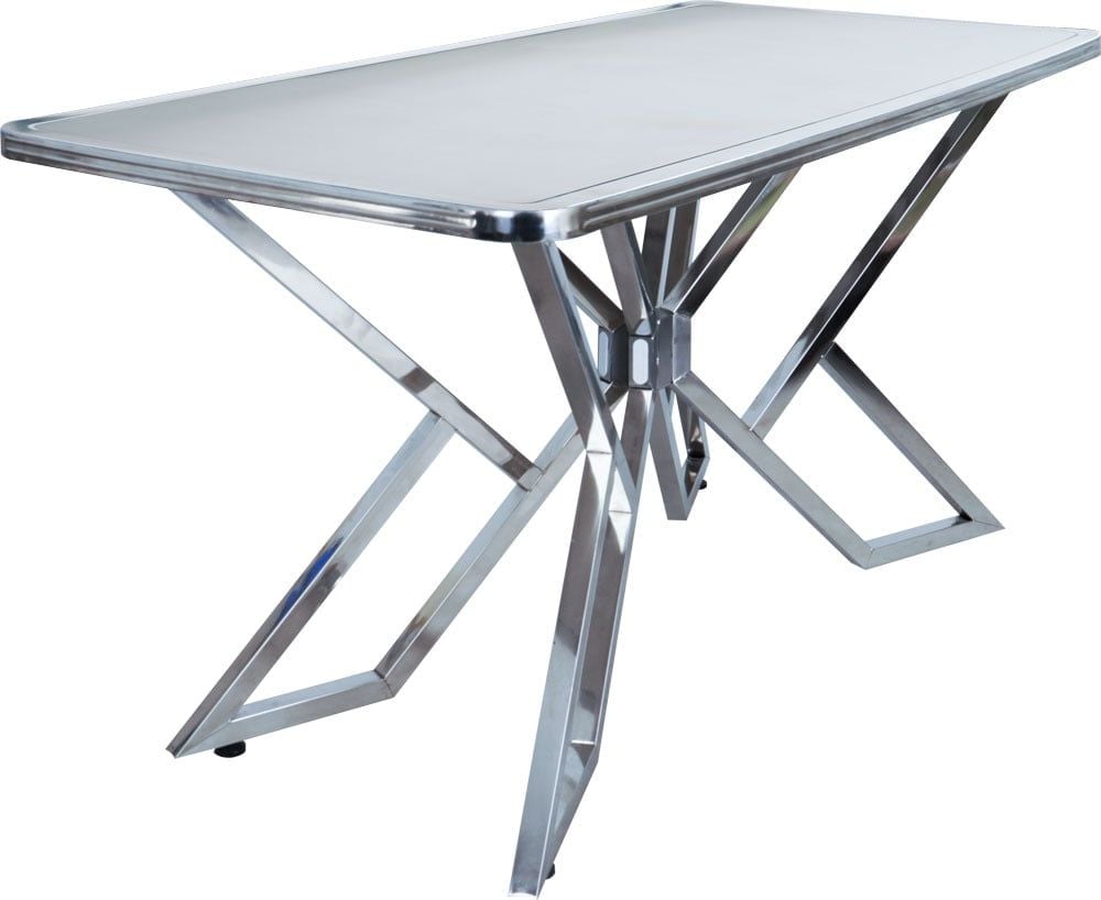  Bàn Inox Felix Revo 700x1400 