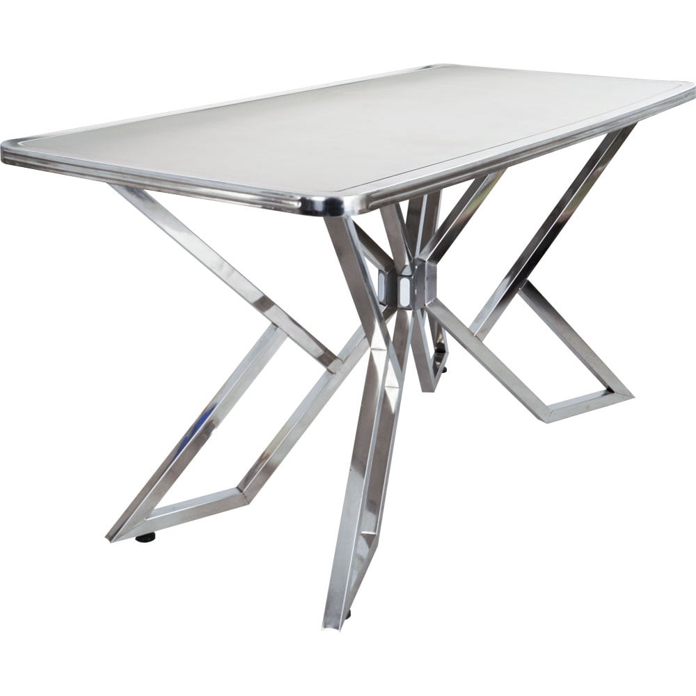 Bàn Inox Felix Revo 700x1400