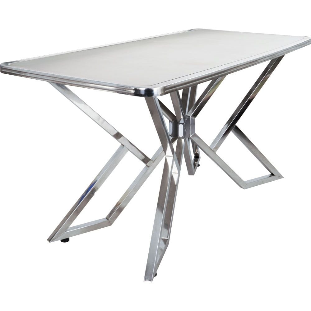  Bàn Inox Felix Revo 700x1400 