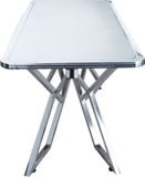  Bàn Inox Felix Revo 700x1400 