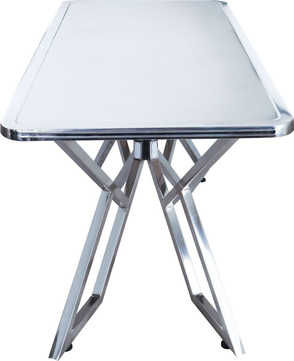  Bàn Inox Felix Revo 700x1400 