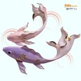  Bàn kiếng 6 tấc chân Hòa Phát 