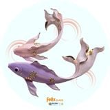  Bàn kiếng 6 tấc chân 1 trụ sắt - Đen 