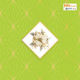  Bàn kiếng 6 tấc chân 1 trụ sắt - Xám 