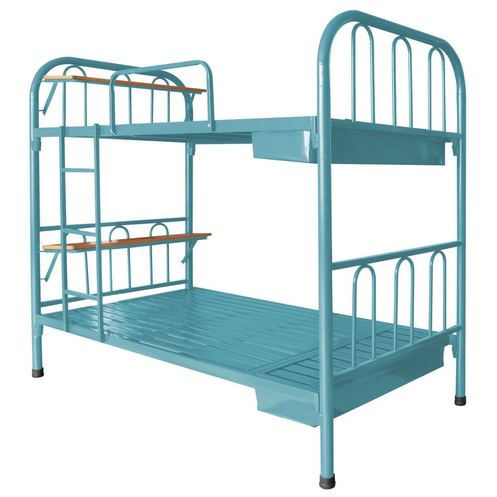  Giường tầng kí túc xá - Đặt riêng 