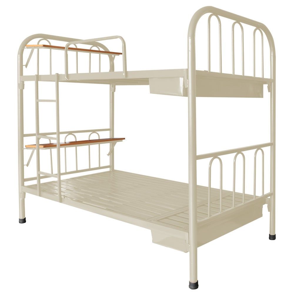  Giường tầng kí túc xá - Đặt riêng 