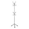 Móc áo 4 bông - Nội Ngoại Thất Inox Nhựa - Qui Phúc - quiphuc.com