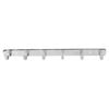Móc áo WIN cao cấp inox 201 - Combo 10 cái - Nội Ngoại Thất Inox Nhựa - Qui Phúc - quiphuc.com