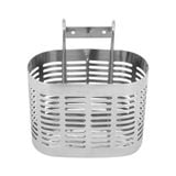  Ống đũa DELI Oval 2 hộc inox 304 
