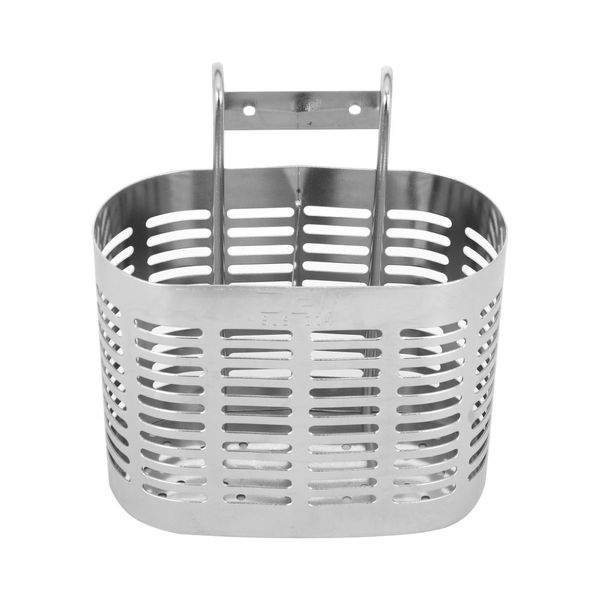 Ống đũa DELI Oval 2 hộc inox 304 - Nội Ngoại Thất Inox Nhựa - Qui Phúc - quiphuc.com