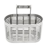  Ống đũa DELI Oval 3 hộc inox 304 