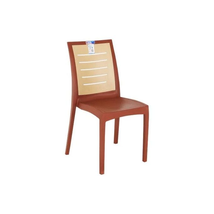  Ghế nhựa PARIS không tay 