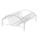  Rổ giá inox WIN đa năng 300x200mm 