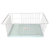  Rổ giá inox WIN đa năng có khay nhựa 