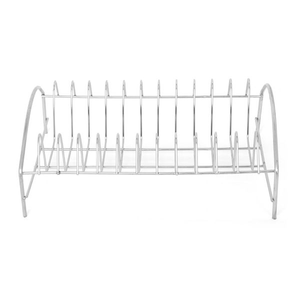 Rổ giá inox WIN đa năng 300x200mm - Nội Ngoại Thất Inox Nhựa - Qui Phúc - quiphuc.com