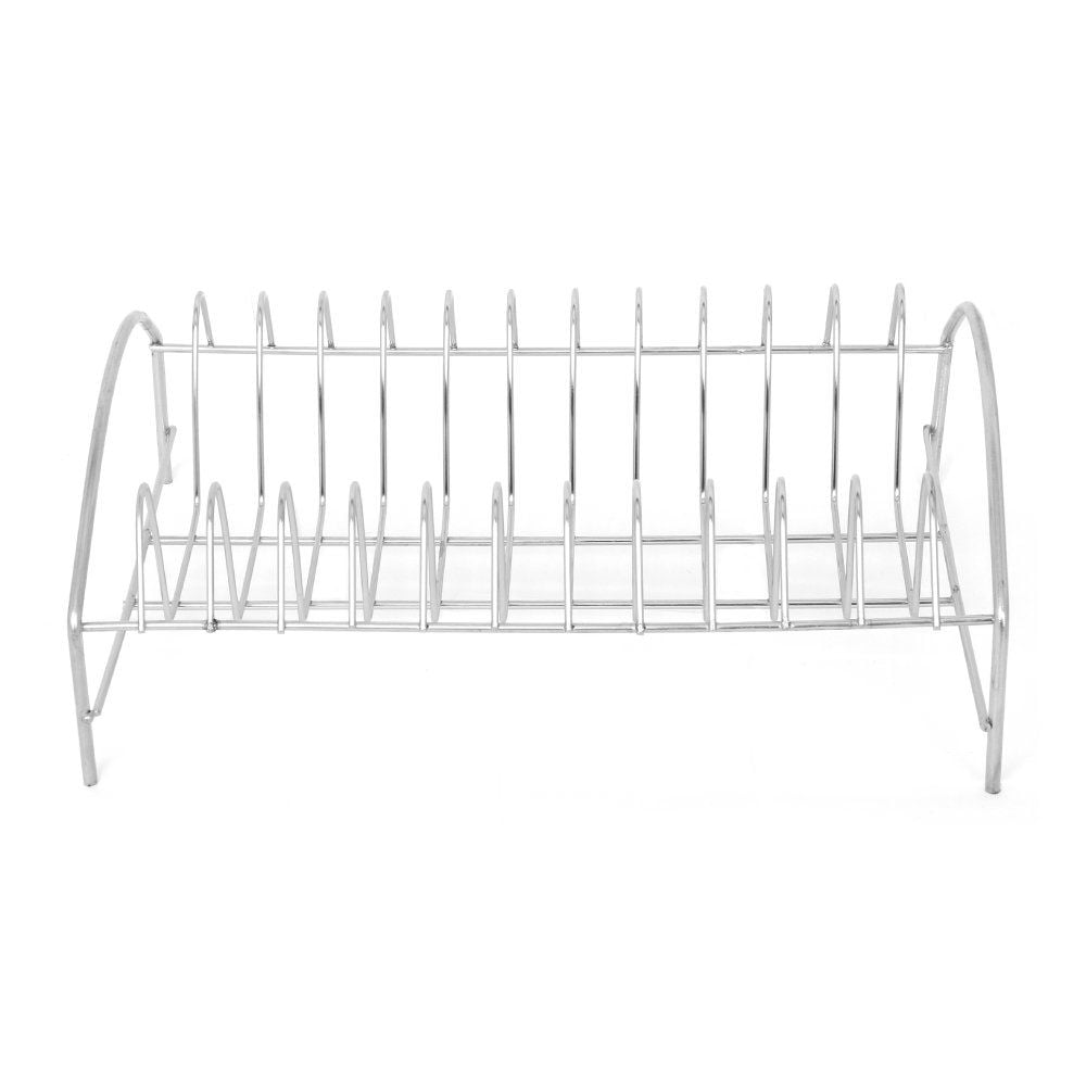  Rổ giá inox WIN đa năng 300x200mm 