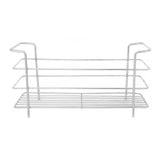  Rổ inox láp WIN 300x140mm 