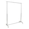Sào chiếc hộp inox phi 25 - Nội Ngoại Thất Inox Nhựa - Qui Phúc - quiphuc.com