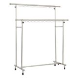  Sào đôi WIN inox phi 25 