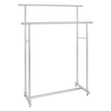  Sào đôi WIN inox phi 32 