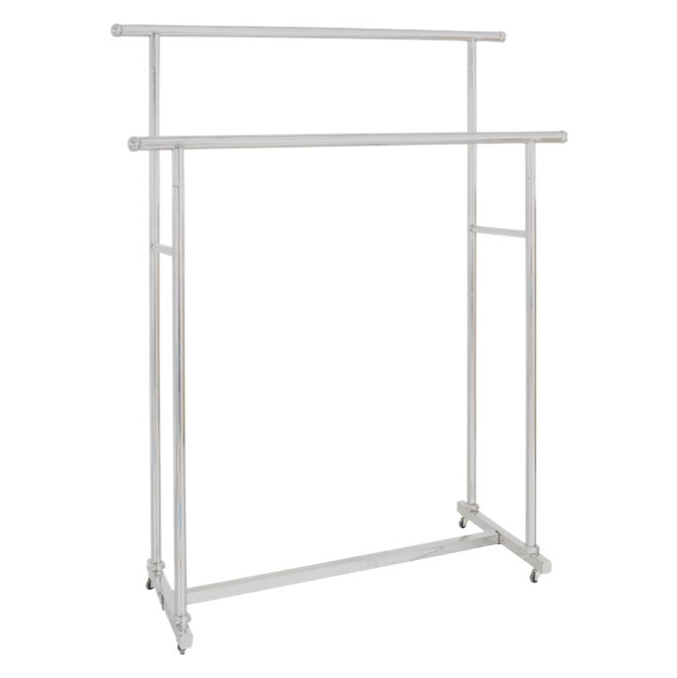  Sào đôi WIN inox phi 32 