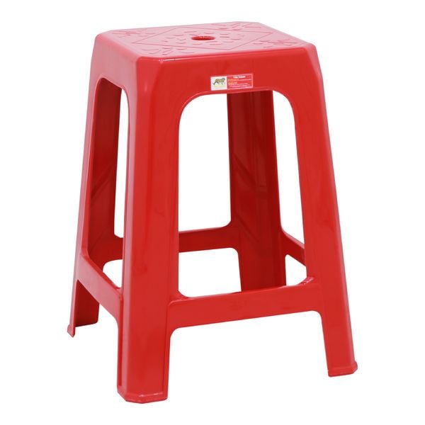 Ghế F5 Tấn Thành - 10 cái - Nội Ngoại Thất Inox Nhựa - Qui Phúc - quiphuc.com