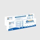  Kệ xếp đa năng cao cấp OHAWA 