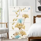  Tủ nhựa AE 4 tầng 