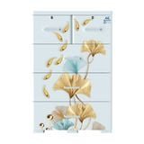  Tủ nhựa AE 4 tầng 