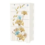  Tủ nhựa AE 5 tầng 