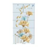  Tủ nhựa AE 5 tầng 