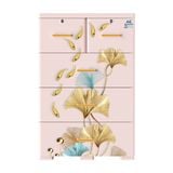  Tủ nhựa AE 4 tầng 