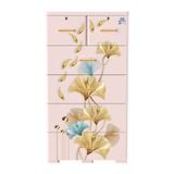  Tủ nhựa AE 5 tầng 