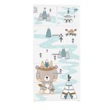  Tủ nhựa BITE 5 tầng 