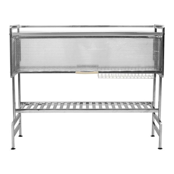 Tủ kệ đa năng Jumbo Qui Phúc