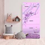  Tủ nhựa BITE 5 tầng 