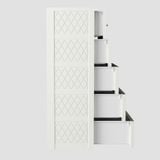  Tủ nhựa DELI MAX 5 tầng 