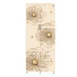  Tủ nhựa LOUIS 2 tầng 