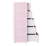  Tủ nhựa DELI MAX 5 tầng 