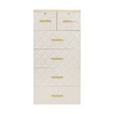  Tủ nhựa PARIS 5 tầng 