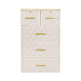  Tủ nhựa PARIS 4 tầng 