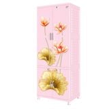  Tủ nhựa ROYAL 2 tầng 