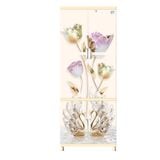  Tủ nhựa ROYAL 2 tầng 