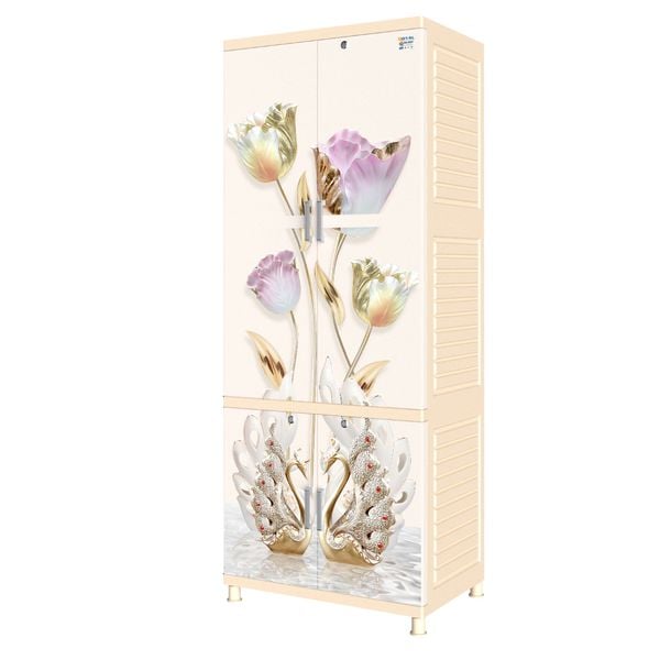 Đồng Hành Cùng Mọi Nhà – Chút Chăm Từng Tổ Ấm Hạnh Phúc Cùng Tủ Nhựa Royal