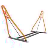  Võng vuông FELIX sơn tĩnh điện 