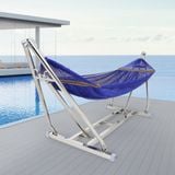  Võng inox WIN vuông phi 32 