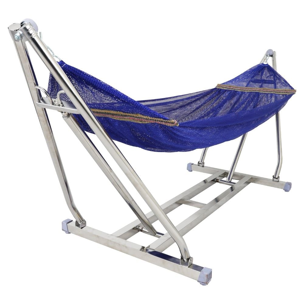  Võng inox WIN vuông phi 32 