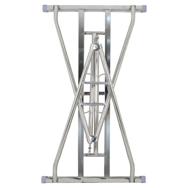 Võng inox WIN vuông phi 32 - Nội Ngoại Thất Inox Nhựa - Qui Phúc - quiphuc.com