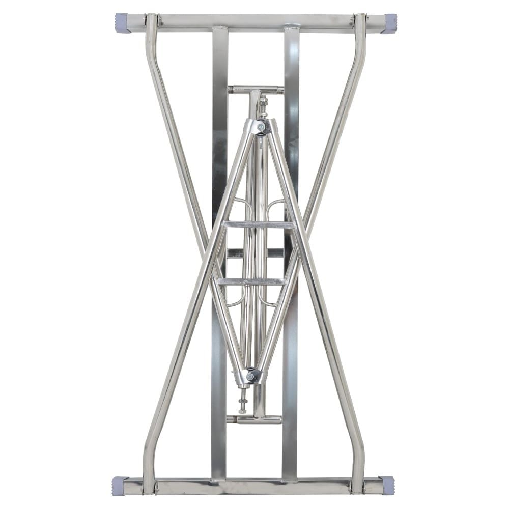  Võng inox WIN vuông phi 32 